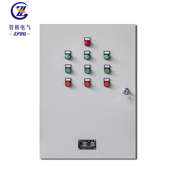 判斷控制柜控制柜是否合格需要達(dá)到哪些標(biāo)準(zhǔn)？